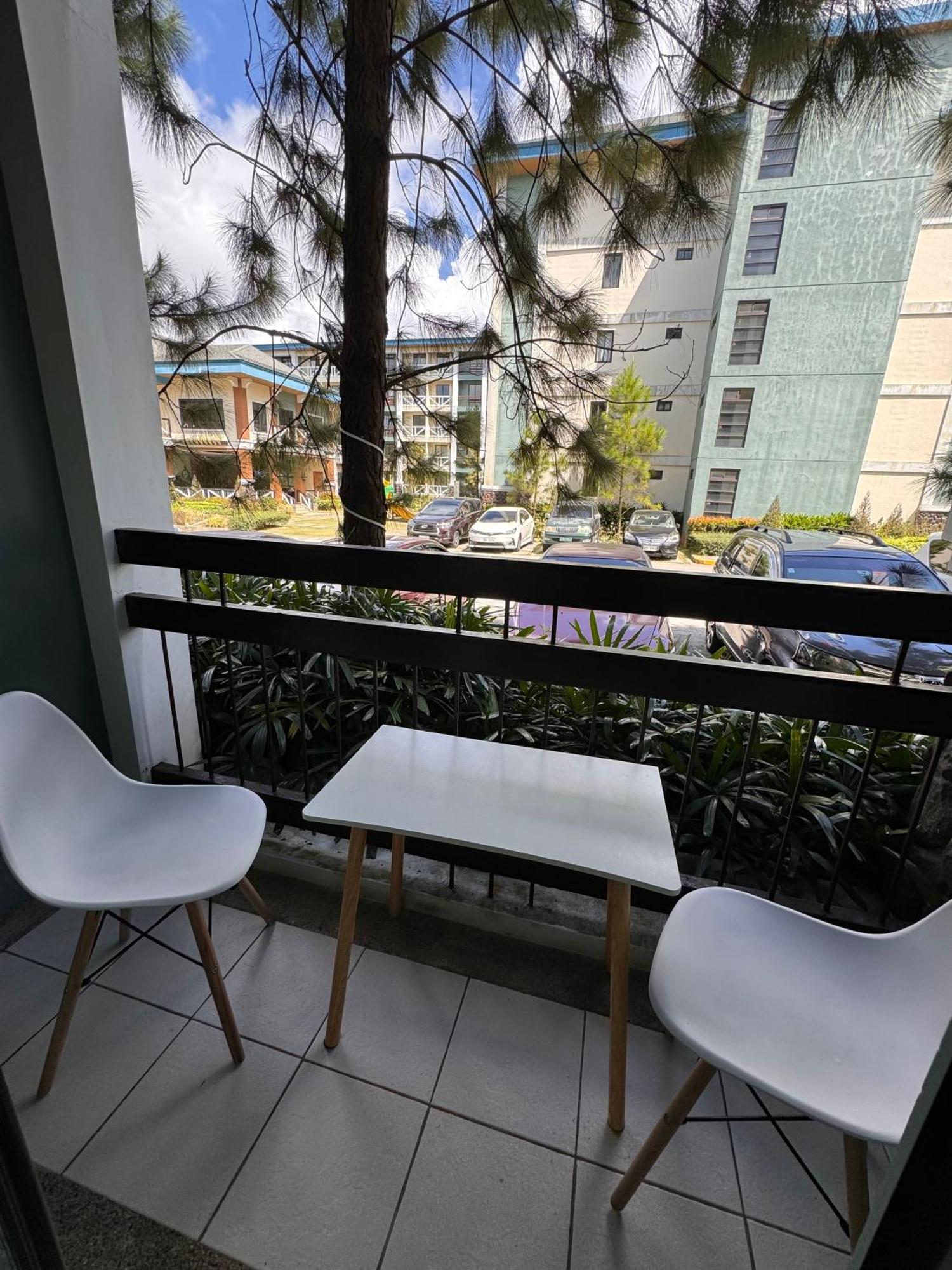 Cozyvilla At Pine Suites Tagaytay 2Br Or Studio With Free Parking 2Br In Basement Parking And Studio In Offsite Parking Tagaytay City Exterior foto